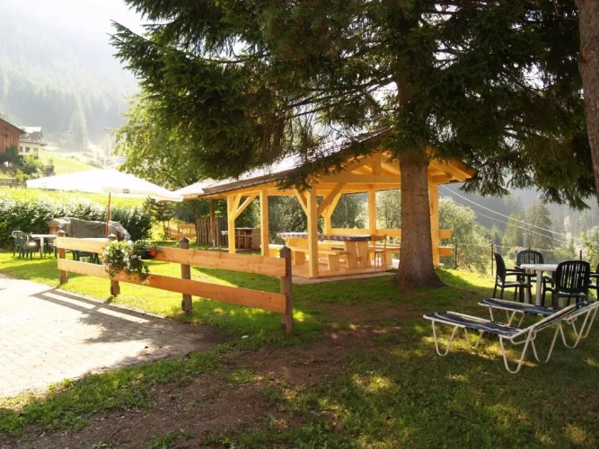 1 Bedroom Double Apartment