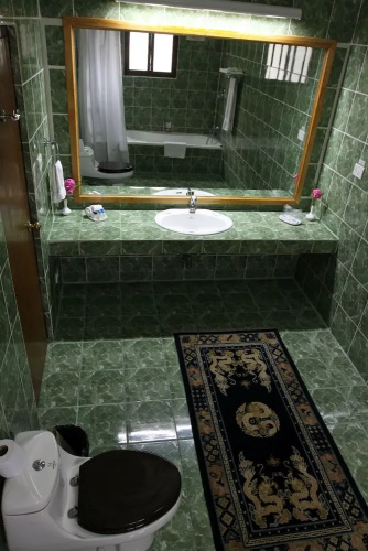 Yangkhil Resort