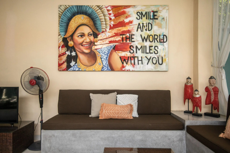 Enigma Bali Villas
