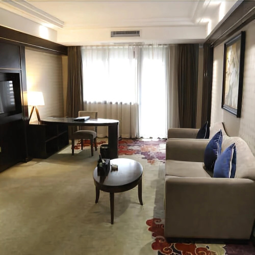 Jingsun Holiday Hotel