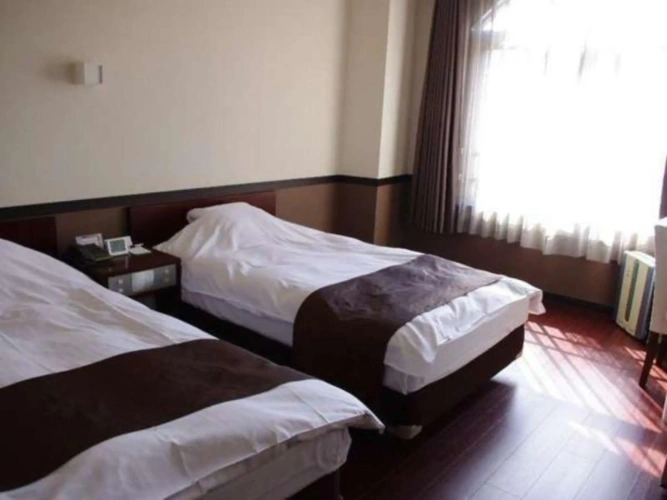 Economy Twin room