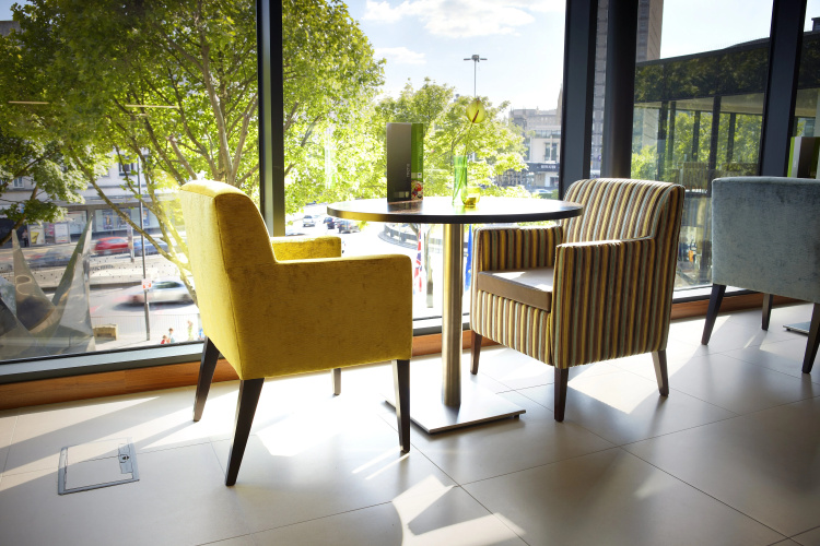 Holiday Inn Bristol City Centre photo 8