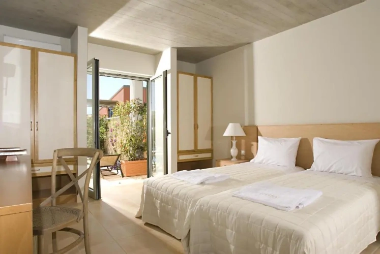 3 Bedrooms Villa
