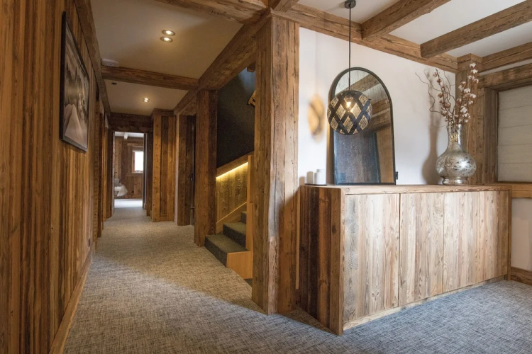 Chalet Ô Valala