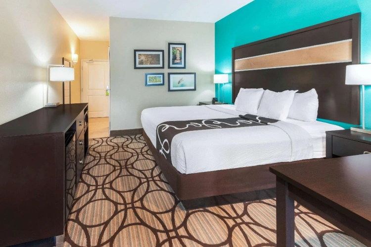 Executive Double room