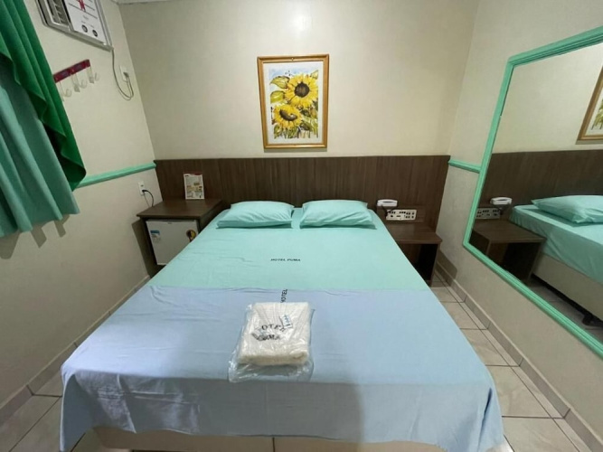 Hotel Puma