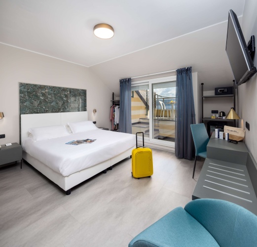Best Western Regina Elena photo 9