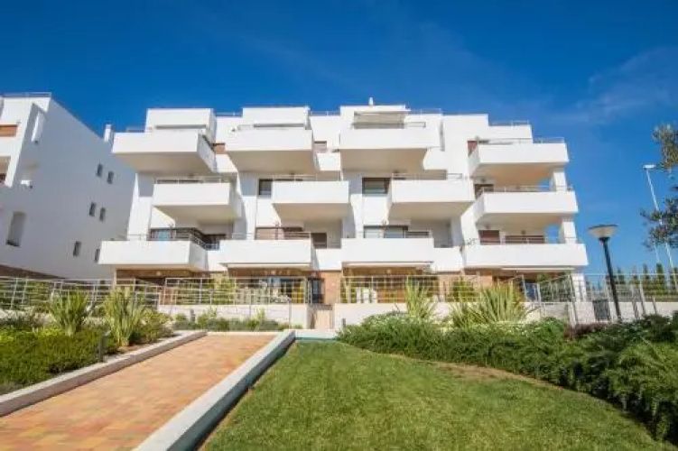 Terrazas de Campoamor 3045