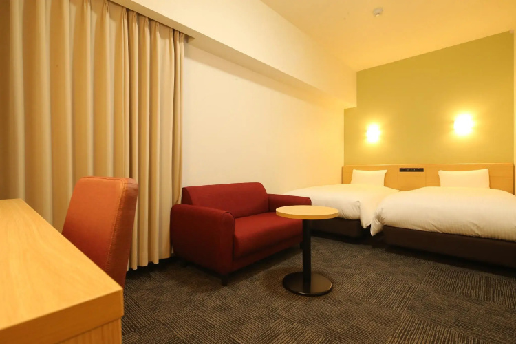 AB Hotel Anjo