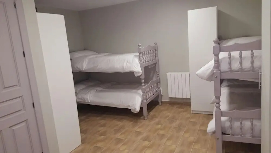 The Hostel