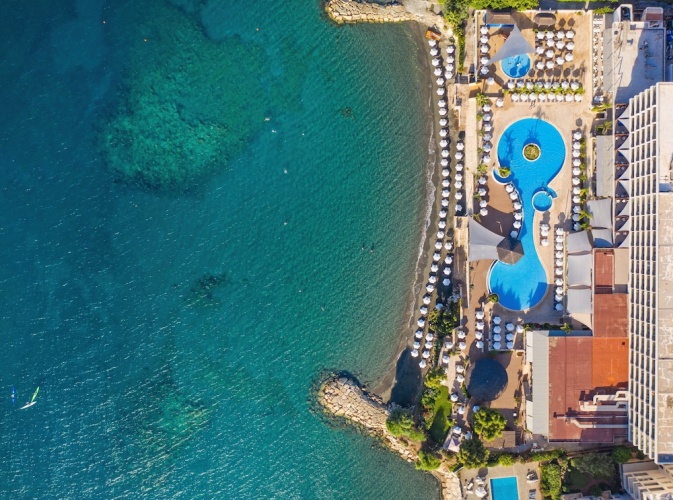 Royal Apollonia by Louis Hotels photo 28