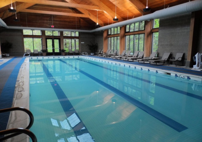Skamania Lodge photo 17