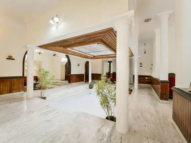 Playi Kovilakom by OYO Rooms