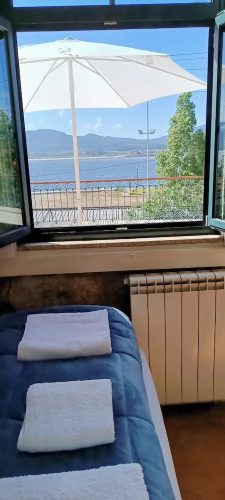 Donna Nega Guest House