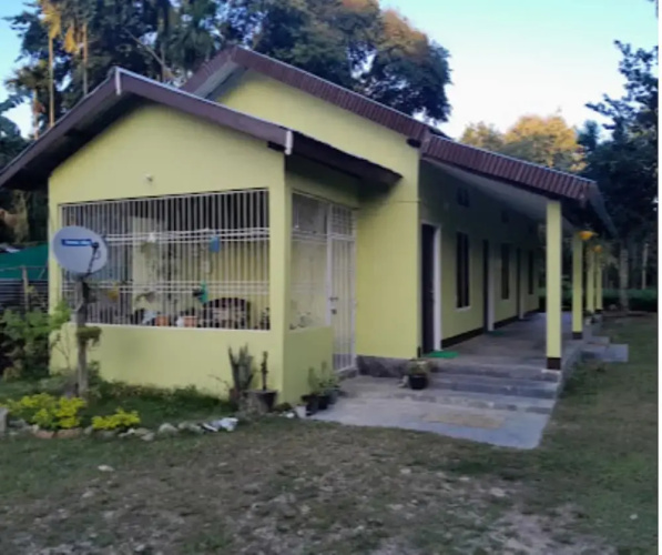 Swagat Homestay