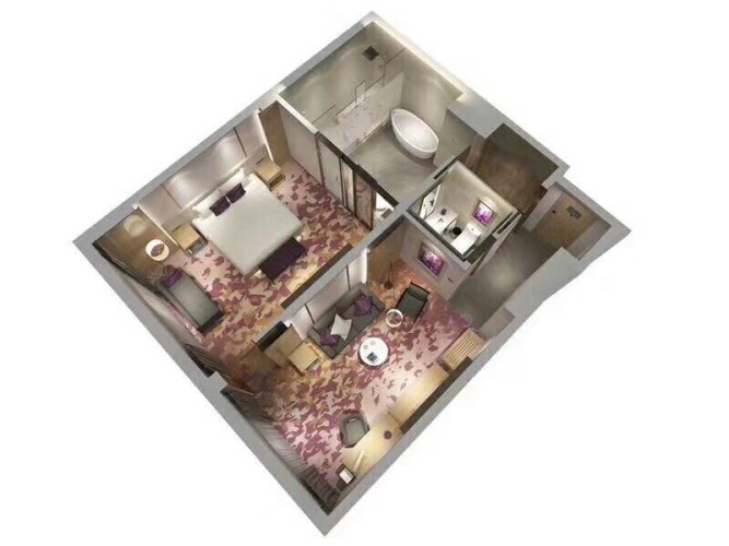Deluxe Suite