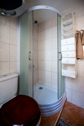 Apartment Sani