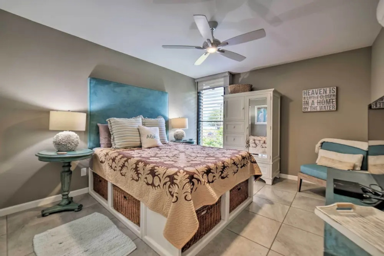 Ocean-view Kihei Condo w/ Pool Access!