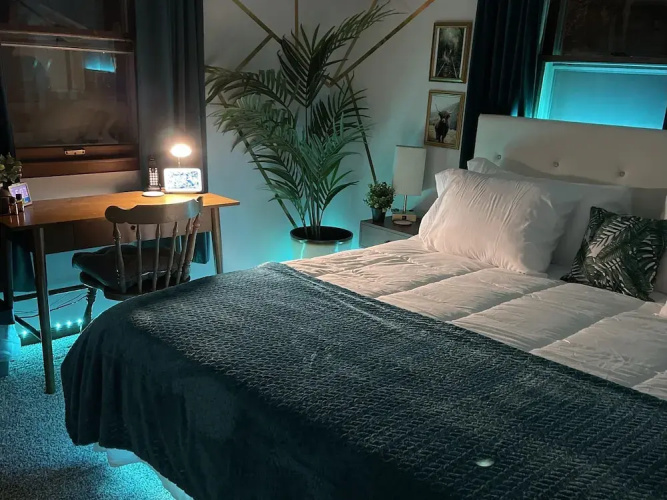 Dream Inn