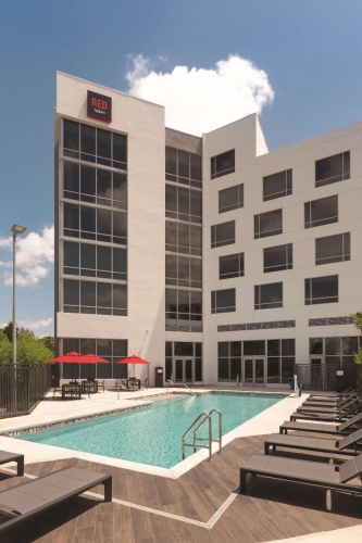 Radisson RED Miami Airport photo 18