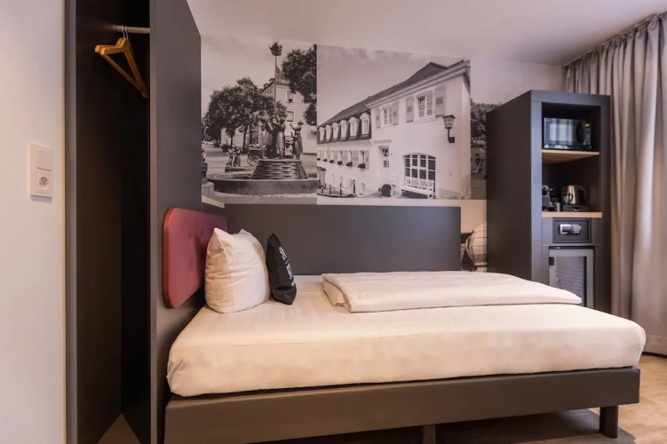 Single room