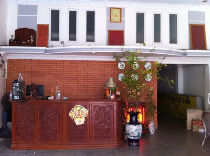 International Guesthouse