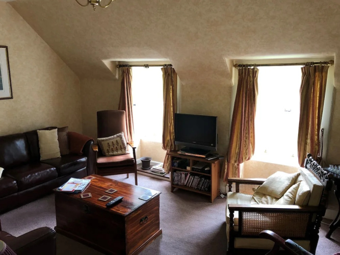 Edenbank House