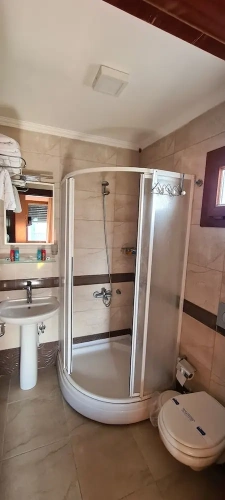 Comfort Triple room