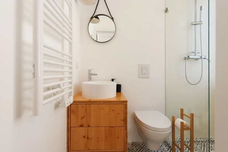 Lapa Elegant by Homing