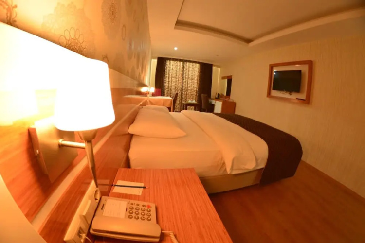 Bayazit Hotel