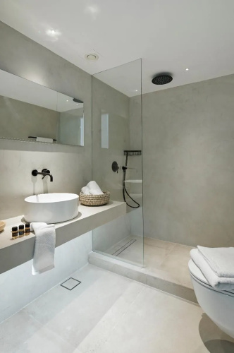 Arco Solium Suites
