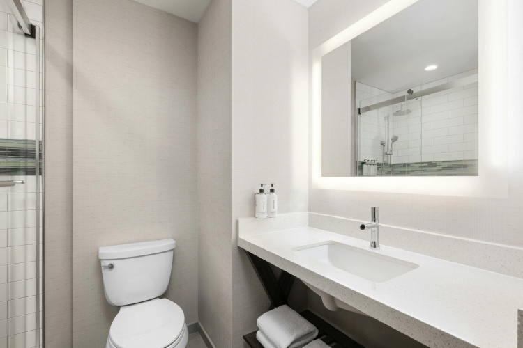 EVEN Hotel New York - Times Square South photo 10