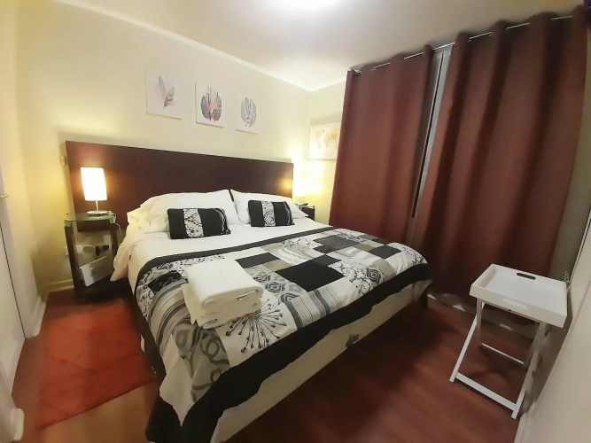 VIP Apartments Chile