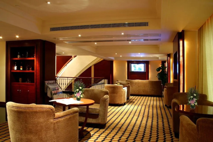 Chamen Hotel