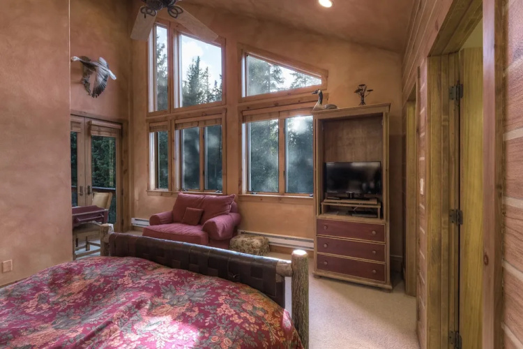 Timbers by Summit County Mountain Retreats