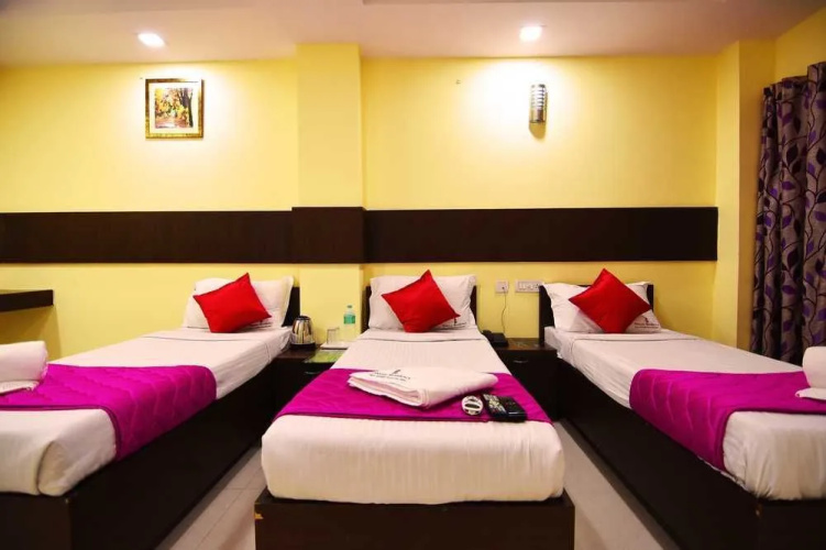 Ulo Panasia Residency