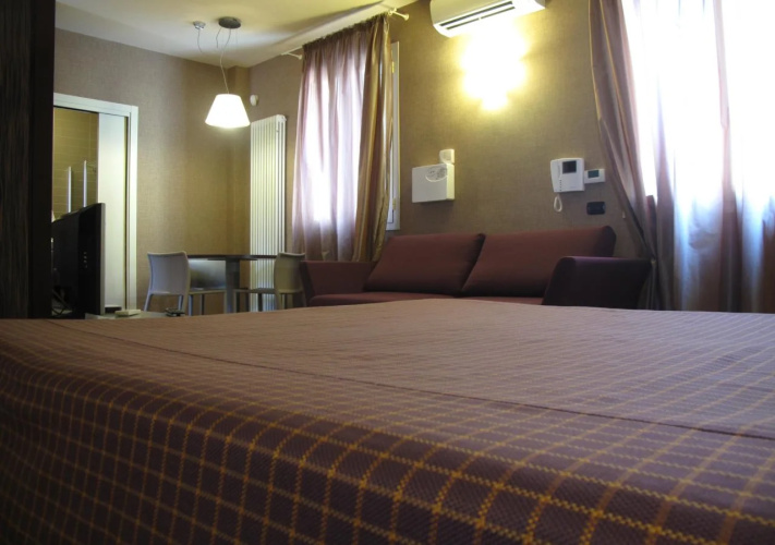 Locanda Stendhal