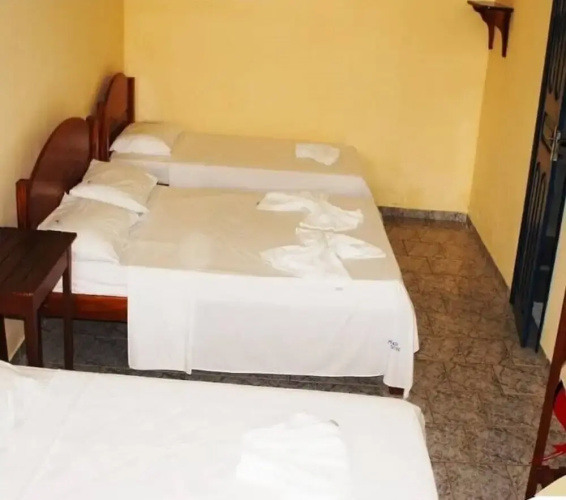 Guará Praia Hotel