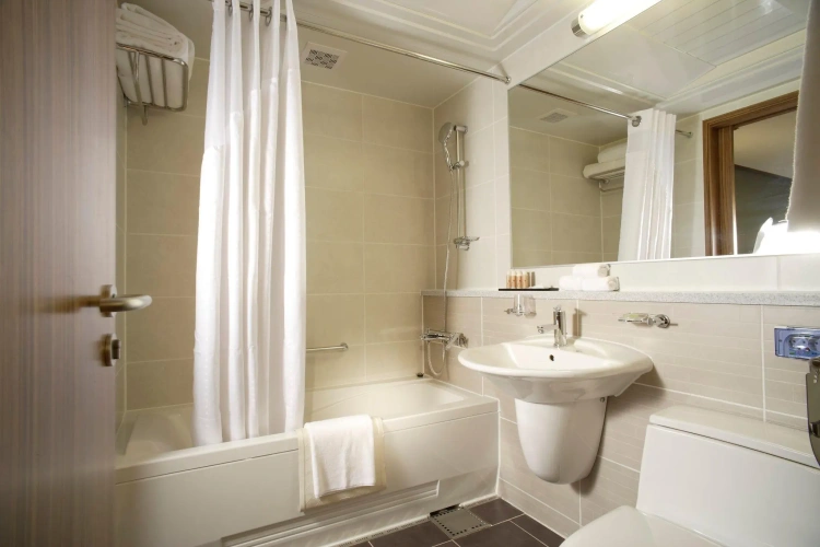 1 Bedroom Suite