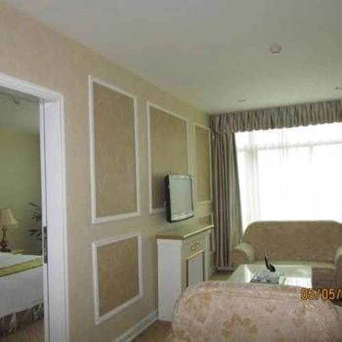 Jin Huang Ming Ting Hotel