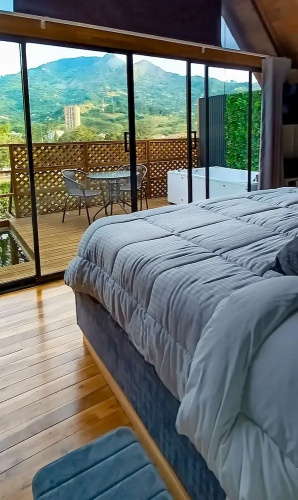 Hotel Noral Lemont