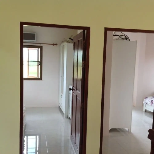 3 Bedrooms Deluxe Cottage with balcony