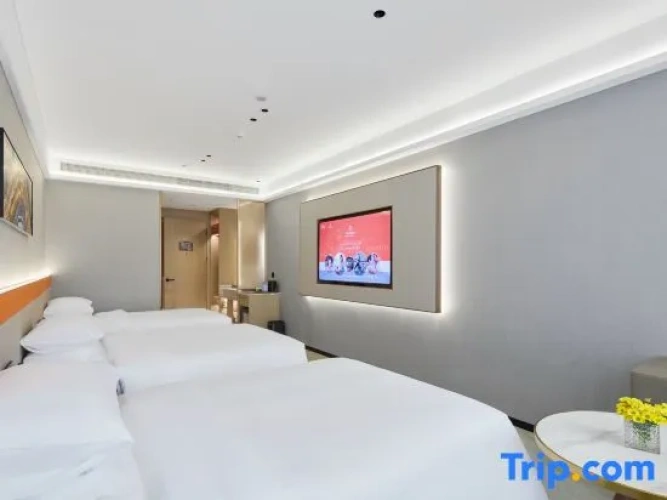 Comfort Double Family room