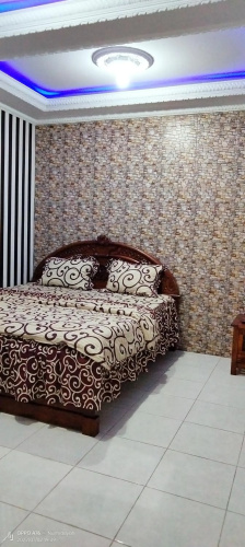 Homestay Sutrisno