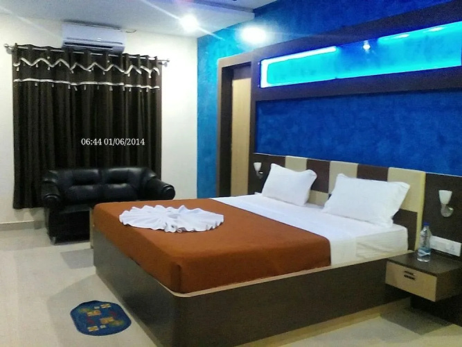 Ashiana Hill View Hotel