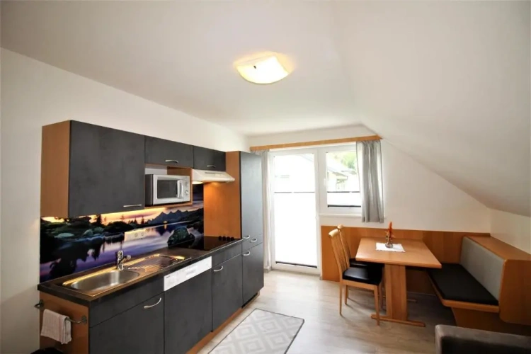 1 Bedroom Superior Apartment