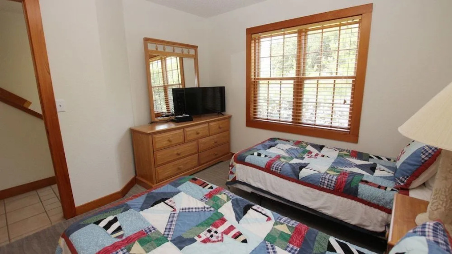Always Unforgettable - 4 Br Home