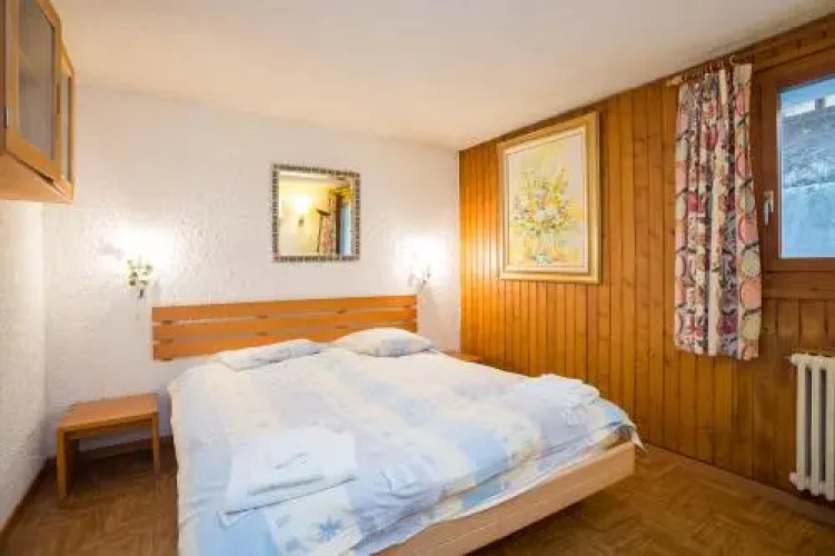 Apartment Les Séracs