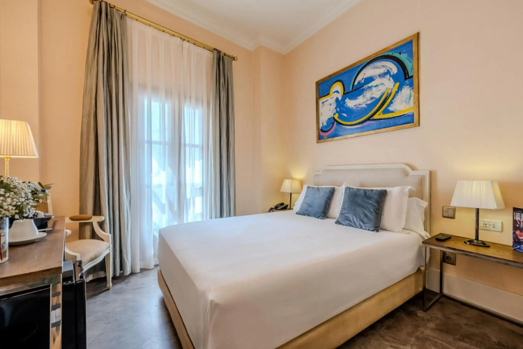 Casa Romana Hotel Boutique