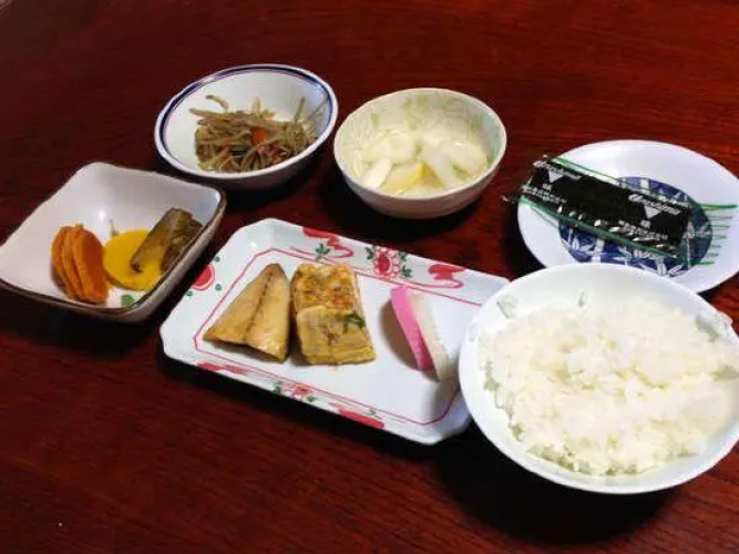 Minshuku Sekiso